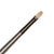 Brushes Oil & Acrylic White Bristle Long Handle