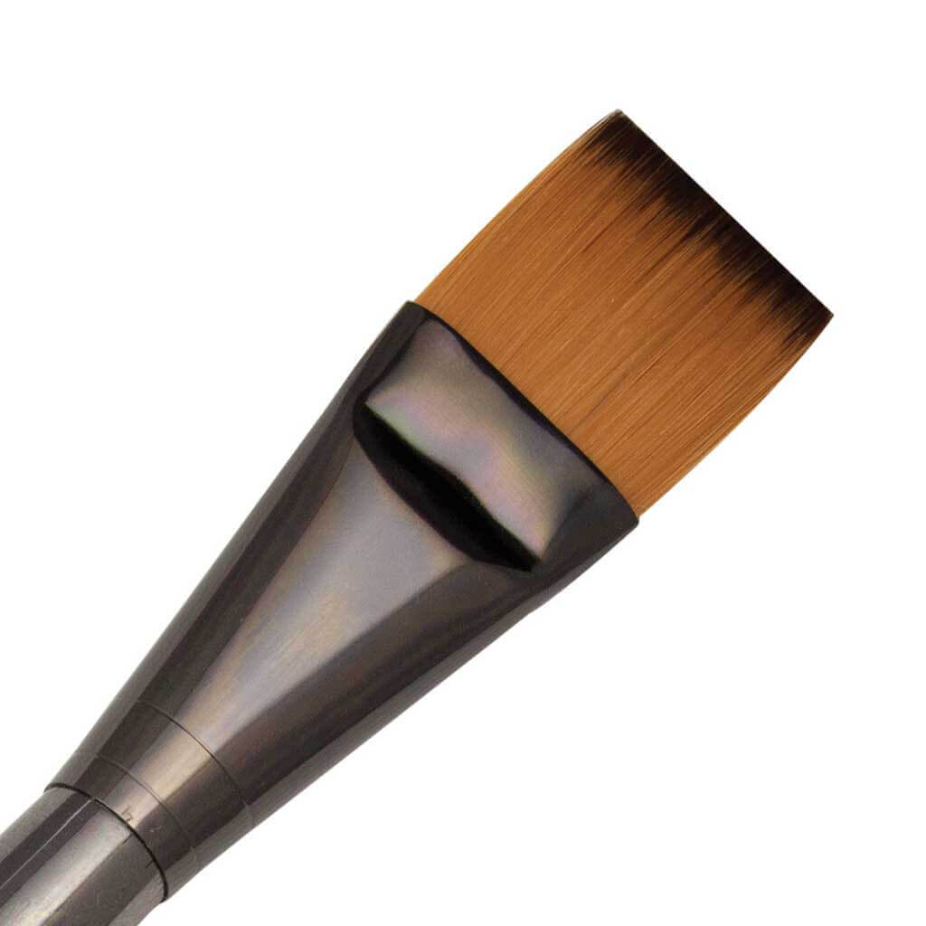 Brushes All Media Short Handle