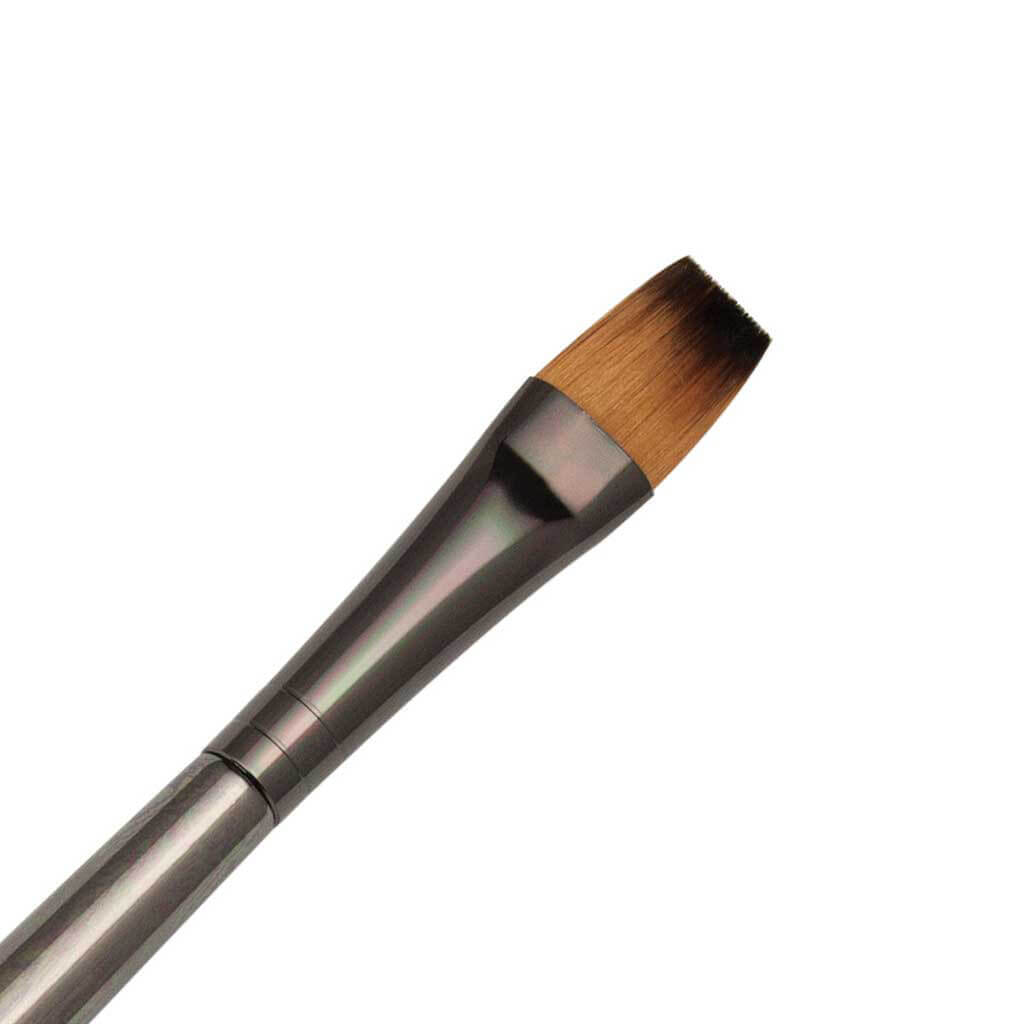 Brushes All Media Short Handle