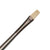 Brushes Oil & Acrylic White Bristle Long Handle