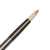 Brushes Oil & Acrylic White Bristle Long Handle