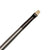 Brushes Oil & Acrylic White Bristle Long Handle