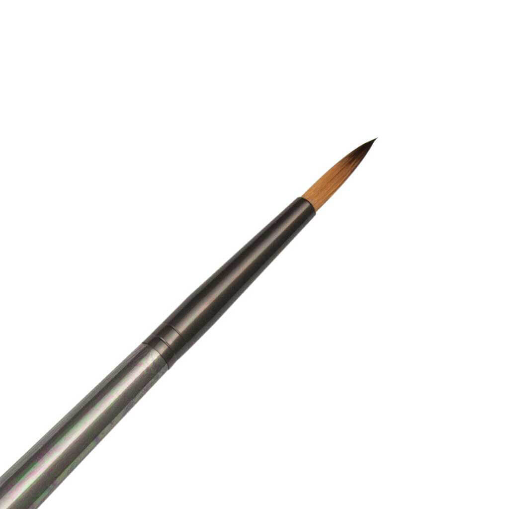 Brushes All Media Short Handle