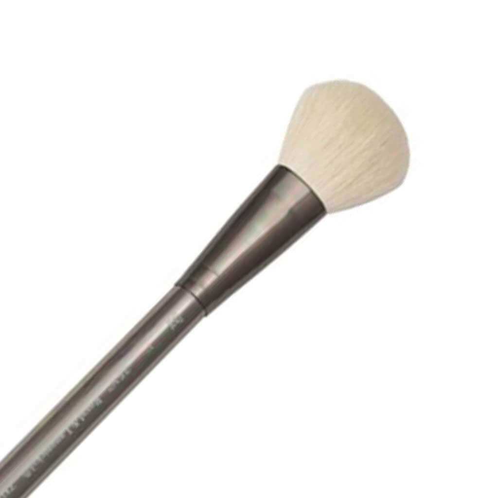 Brushes Watercolor Short Handle