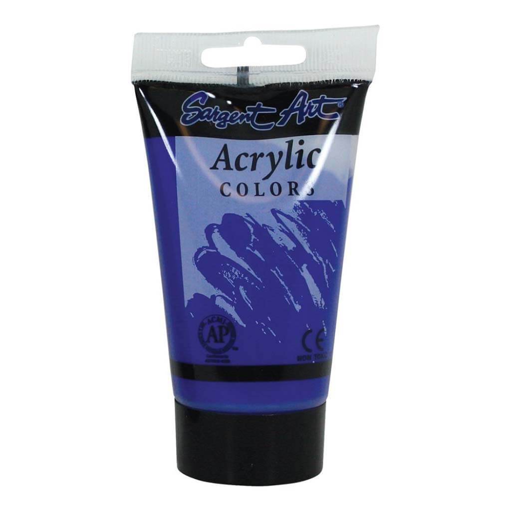 Acrylic Tube Paints 75ml