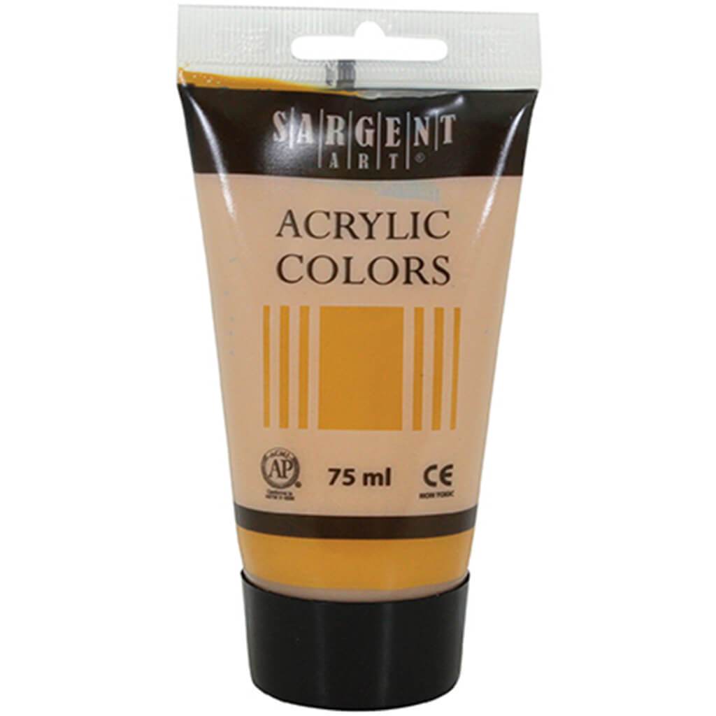 Acrylic Tube Paints 75ml