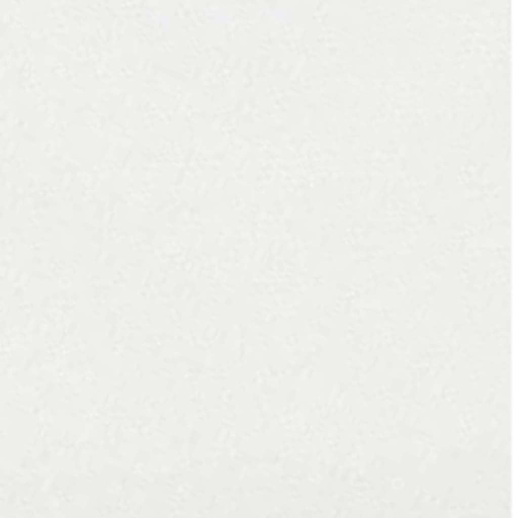 SCRAPBOOK PAPER 12 IN X 12 WHITE SELECT CARDSTOCK 