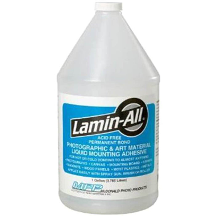 Lamin All Gallon Adhesive