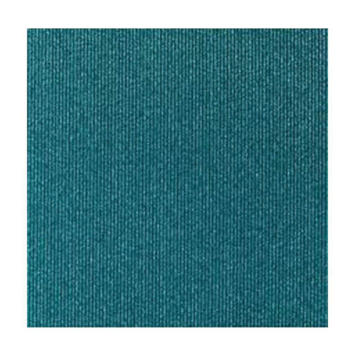 Corrugated Glitter Cardstock Paper Aqua 12in x 12in