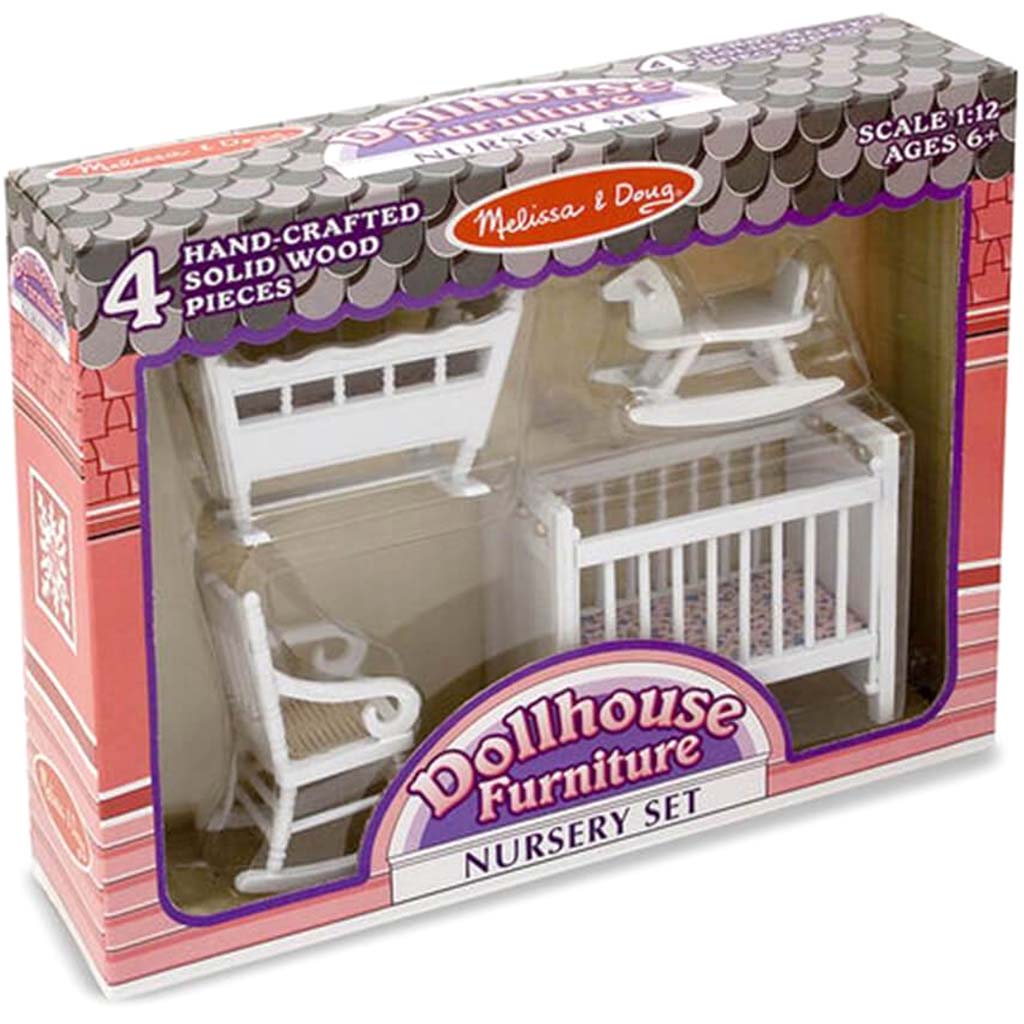 Nursery Furniture Set