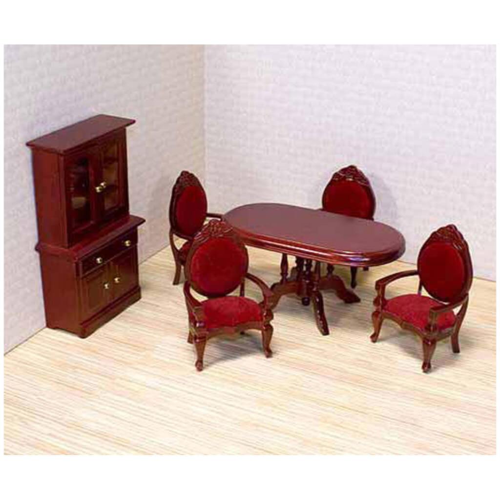 Dining Furniture Set 