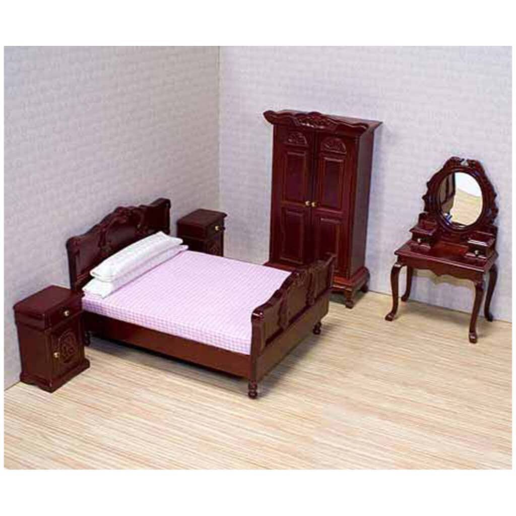 Bedroom Furniture Set 