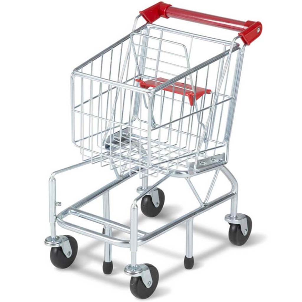 Shopping Cart 