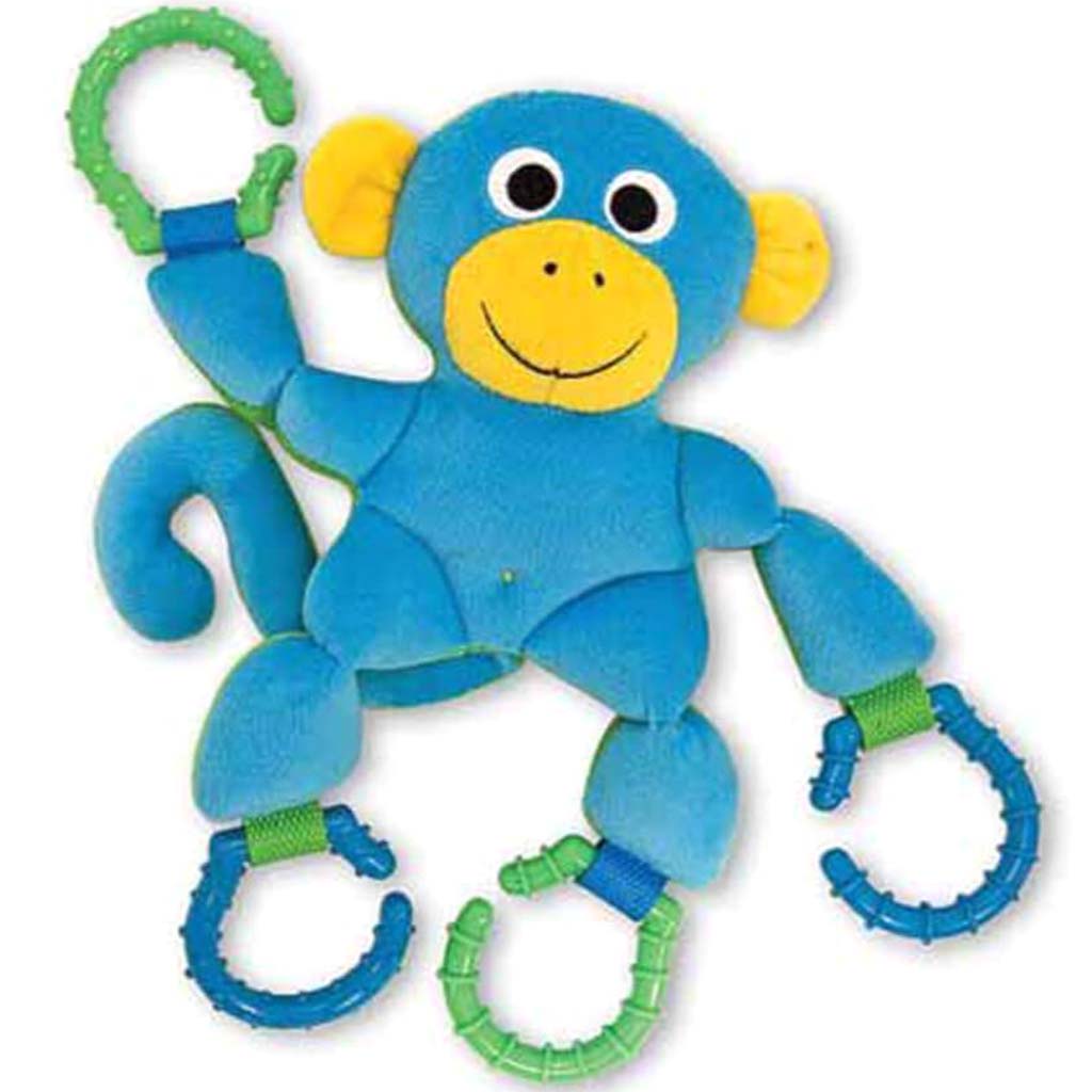 Linking Monkey