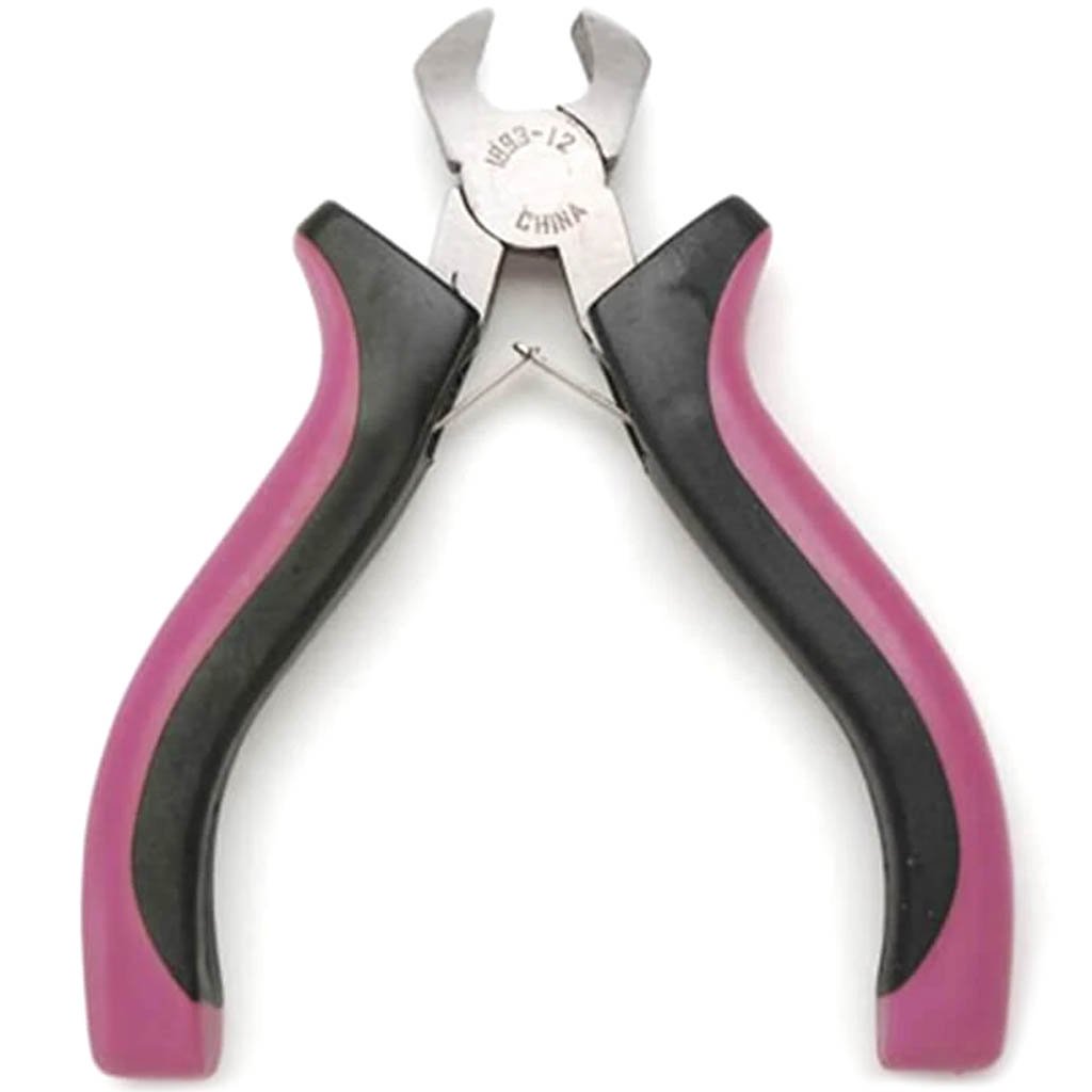 End Nipper Mini Pliers 4.5 in 