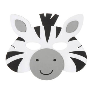 Foamies Foam Animal Masks