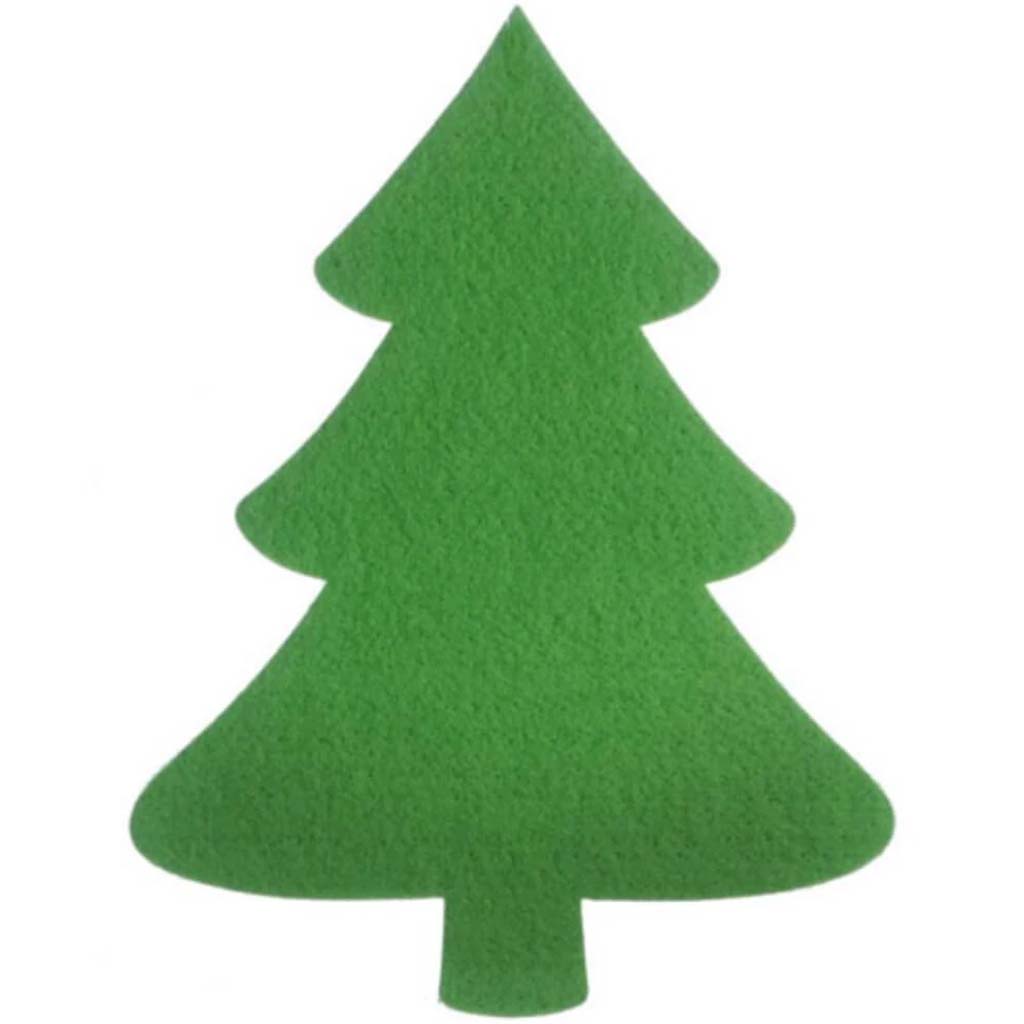 Pine Tree Felt Base 