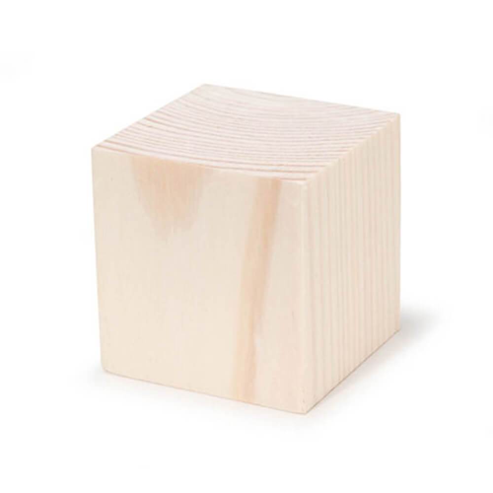 Wood Blocks 