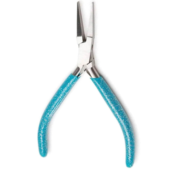 Precision Flat Nose Pliers 