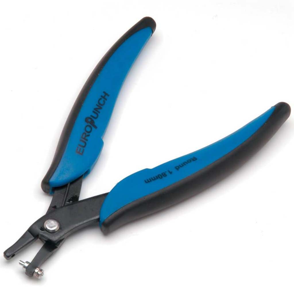 EURO METAL HOLE PUNCH PLIERS 