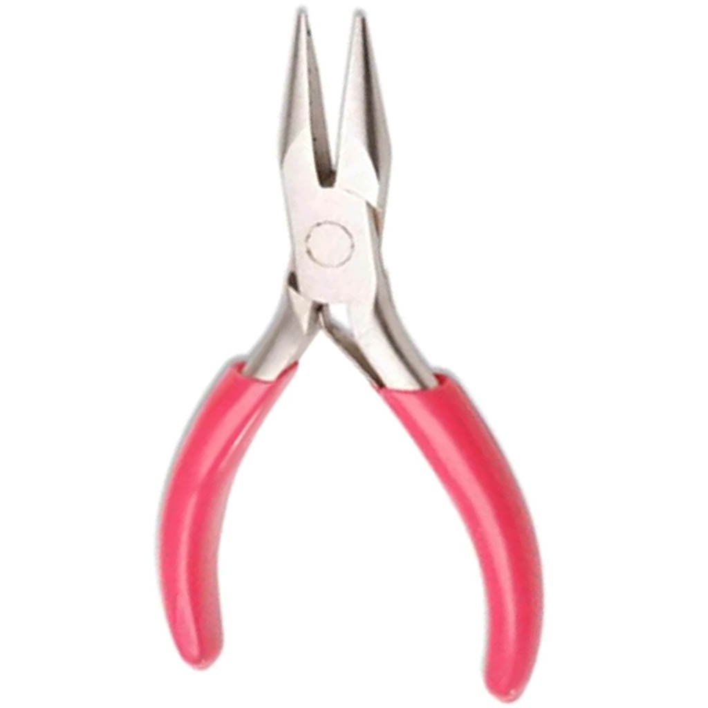 Mini Chain Nose Pliers 