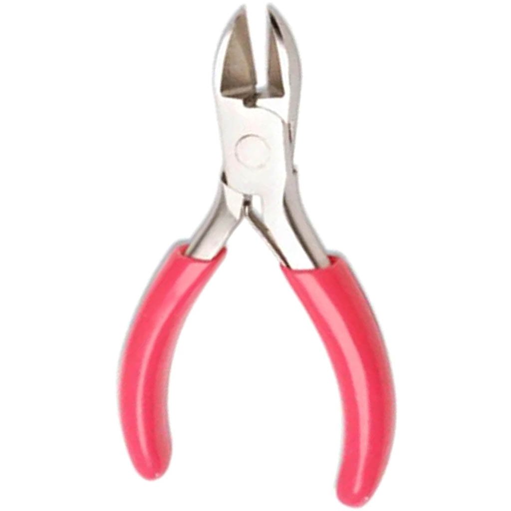 Mini Side Cutter Pliers 