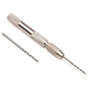 Crafter's Toolbox™ Hand Drill with Bits 3 pieces 