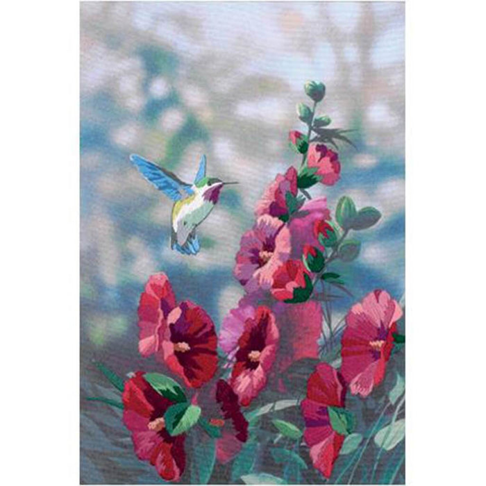 Dimensions Crewel Embroidery Kit 11in x 16in