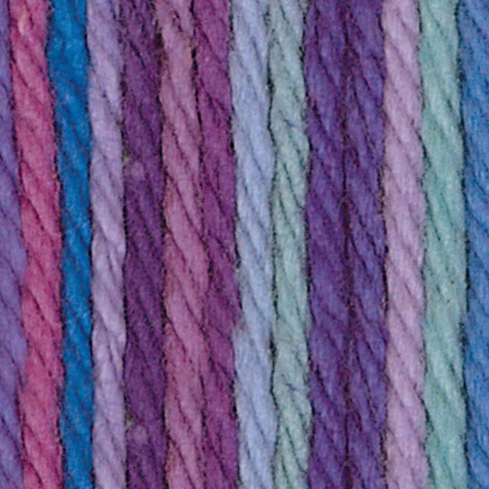 Lily Sugar'n Cream Yarn - Ombres Jewels