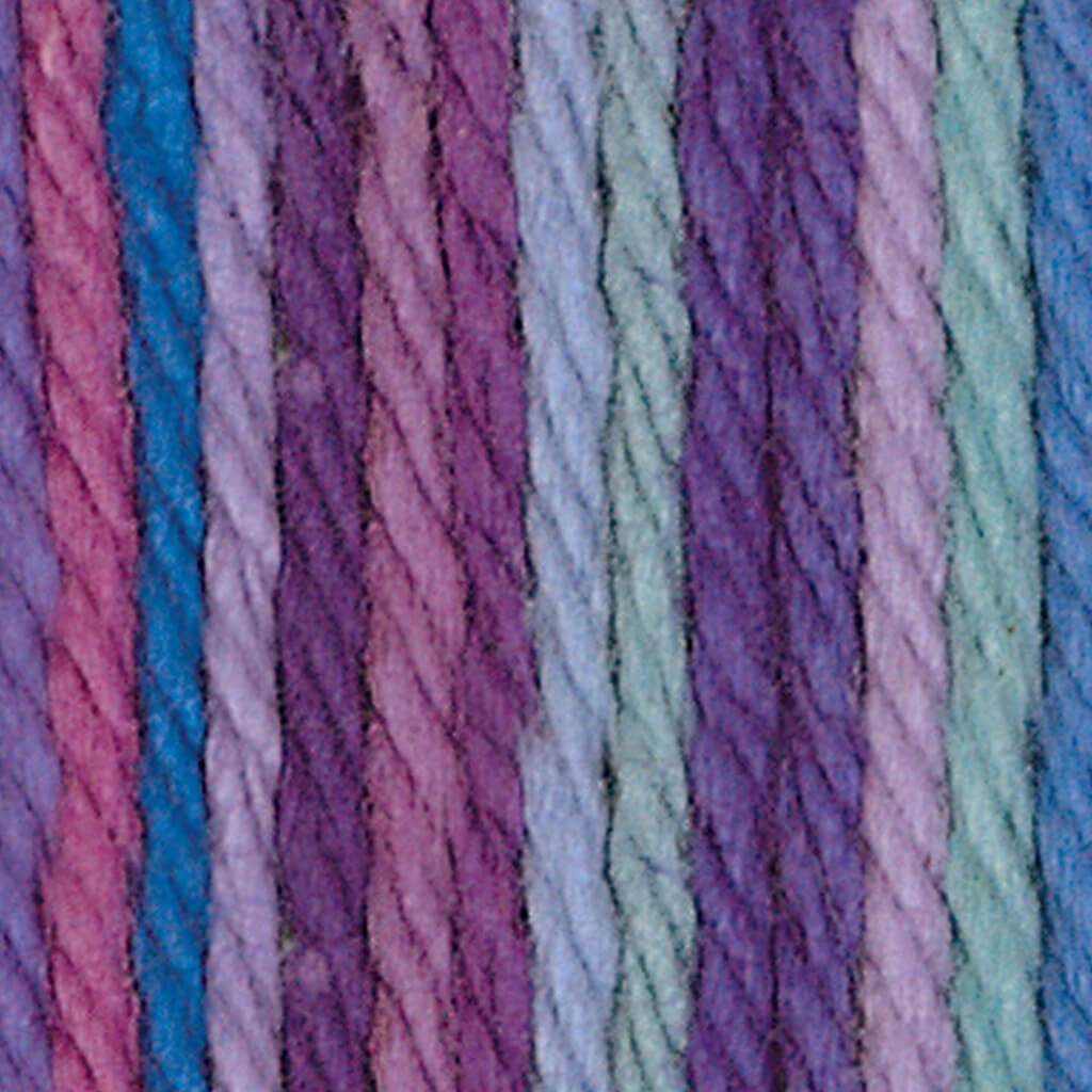 Lily Sugar'n Cream Yarn - Ombres Jewels