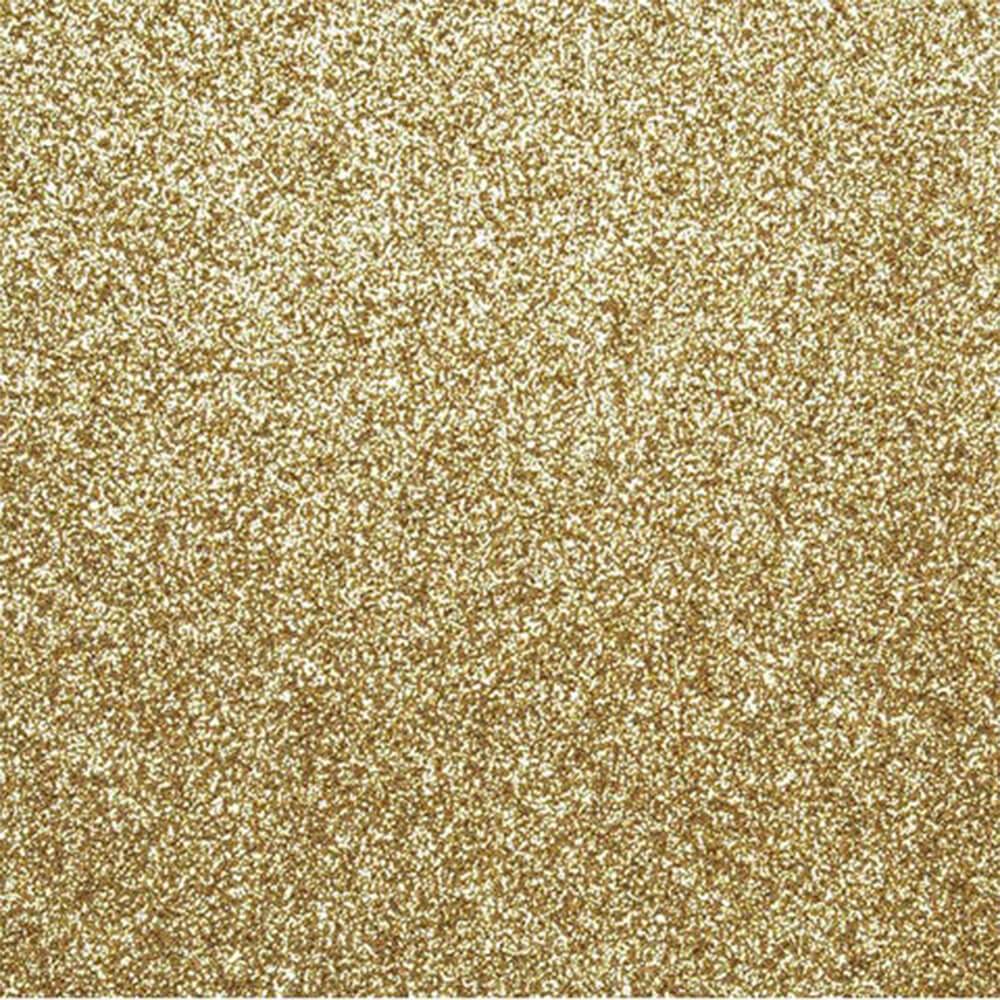 Sticky Back Glitter Sheet 