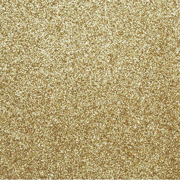 Sticky Back Glitter Sheet 