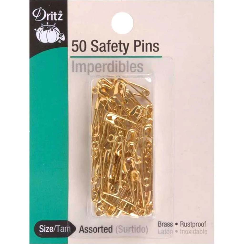 PIN SAFETY 