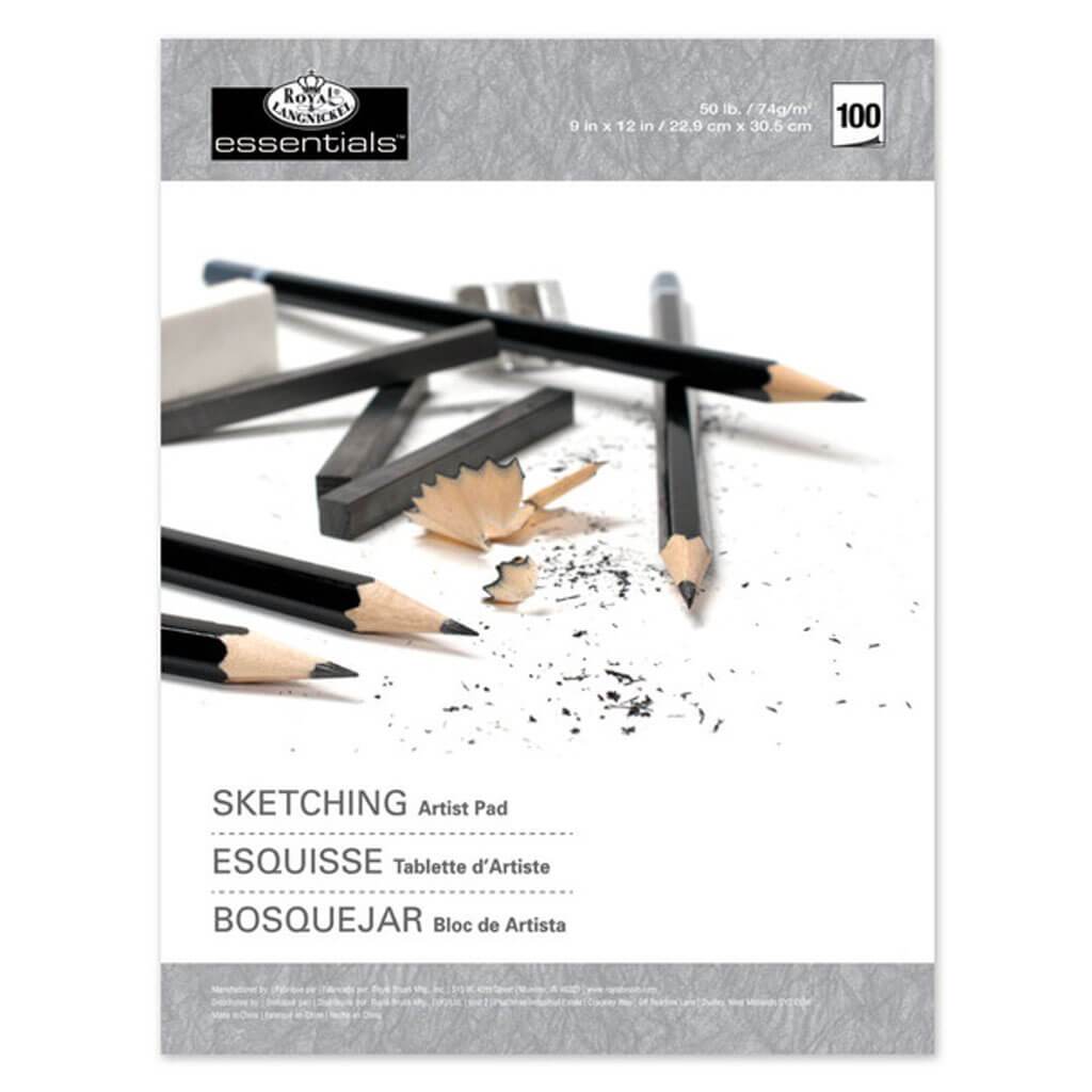 Sketching Artist Pad