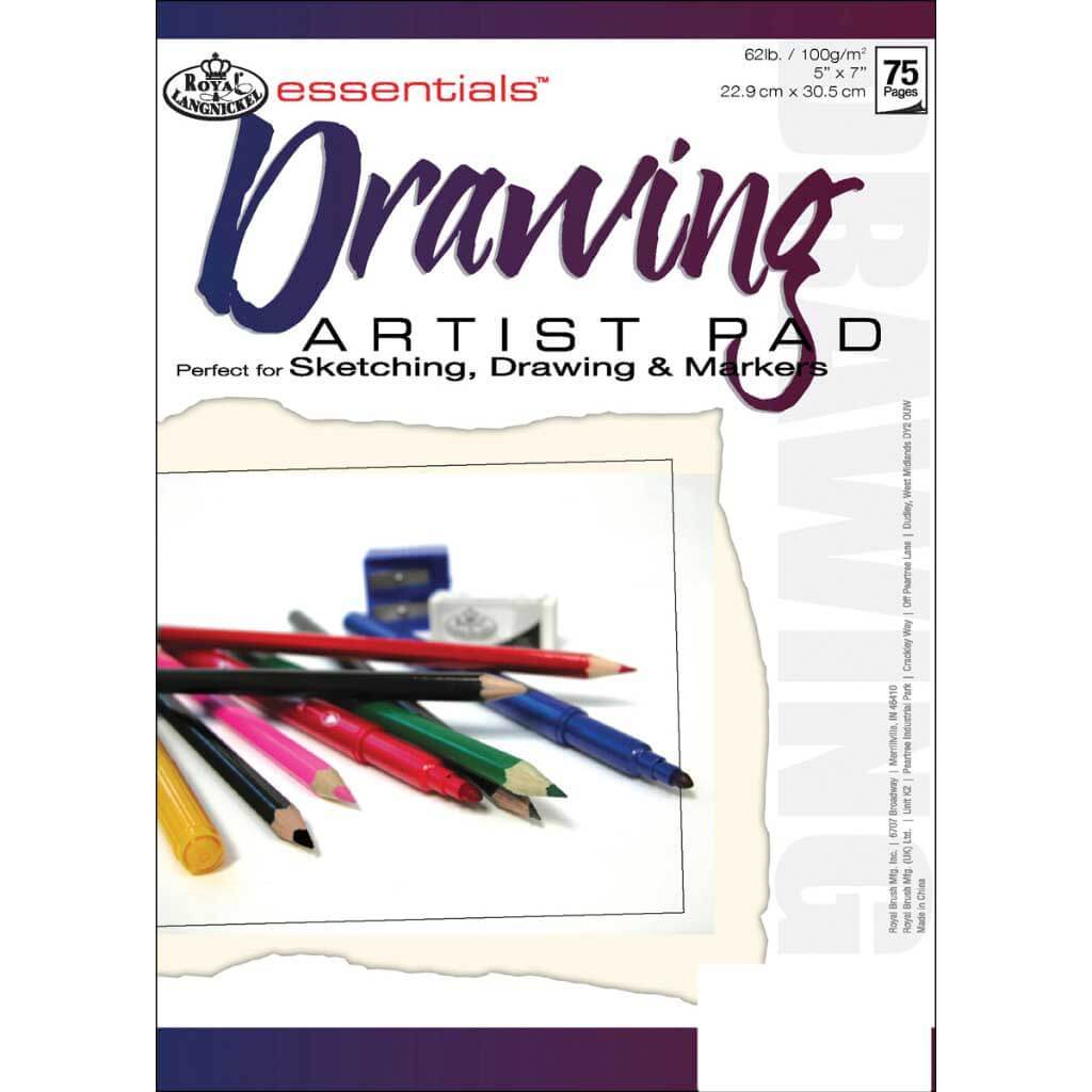 Drawing Artist Pad 