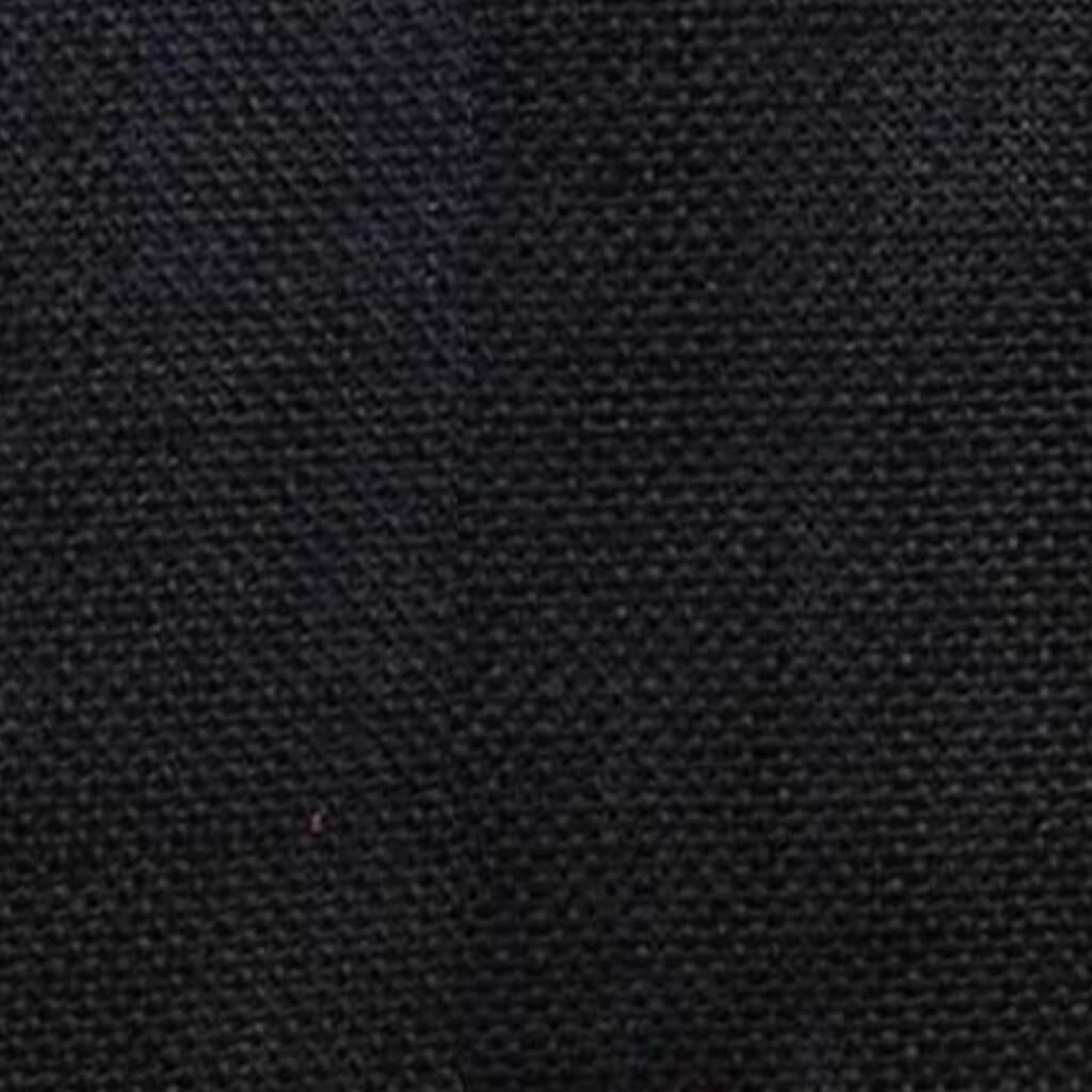 Jafar Burlap 48in Wide 100% Jute Black