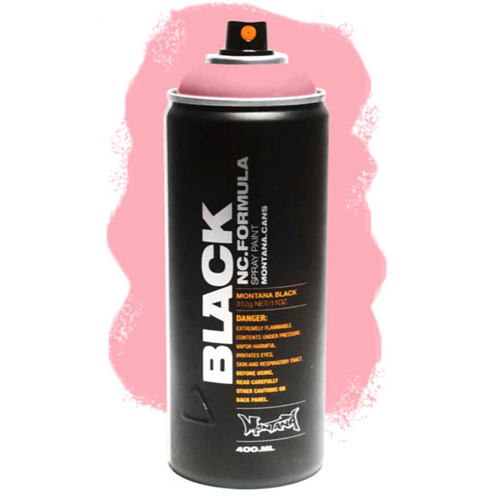 Montana Black High-Pressure 400ml (11oz)