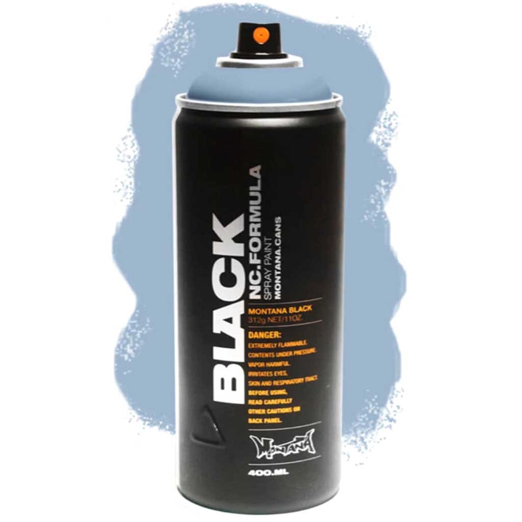 Montana Black High-Pressure 400ml (11oz)