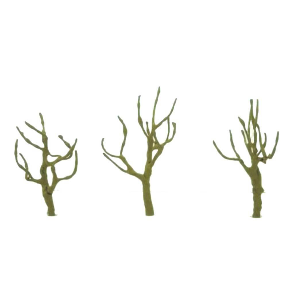 Trees Armature Pack of 6 1/2in
