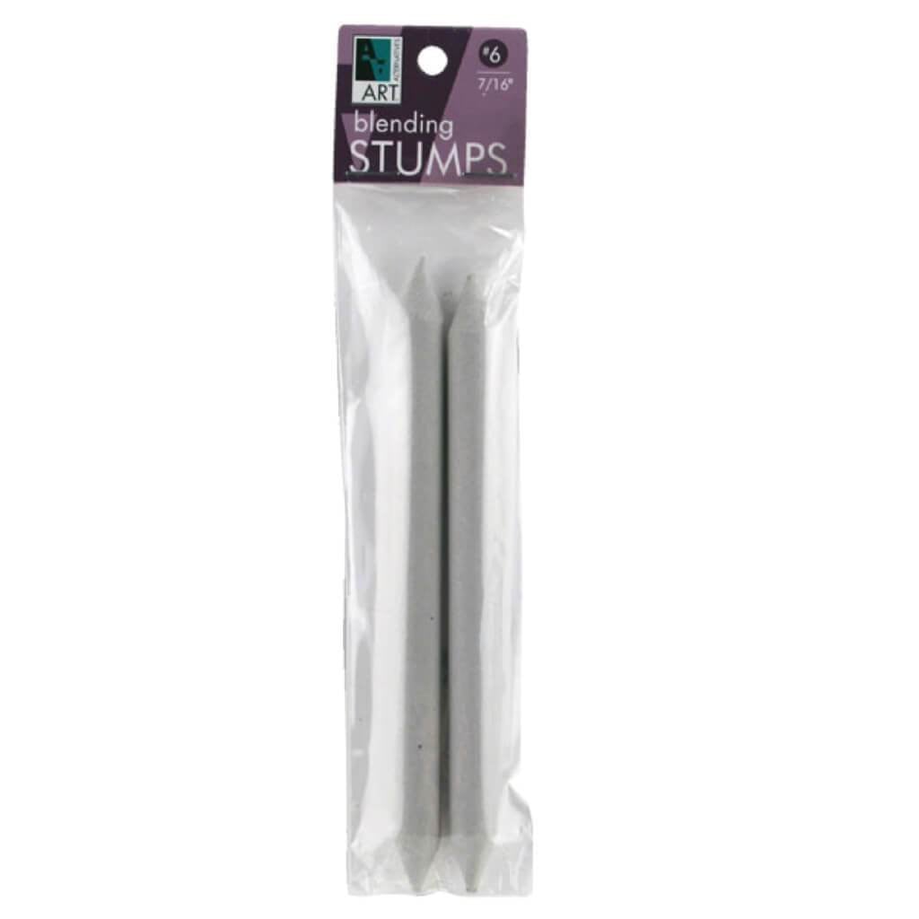 Blending Stumps 2/Pkg