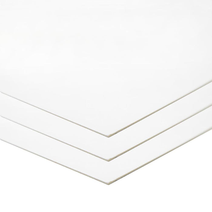 Hot Press Illustration Boards Single Thickness 