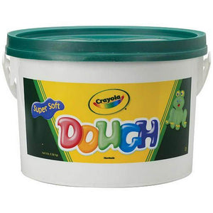 Crayola Modeling Dough Bucket 3lbs