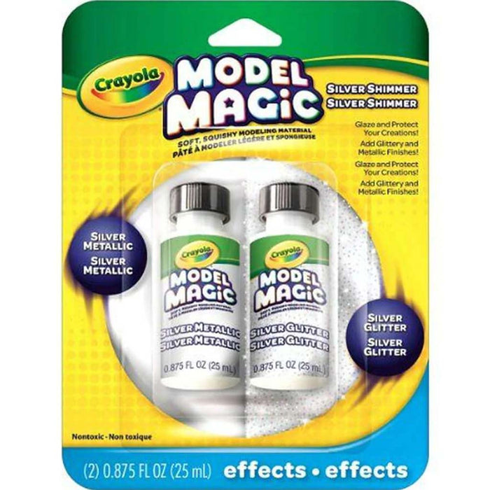 Crayola Model Magic Glaze
