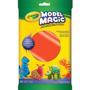 Crayola Model Magic Neon 4oz