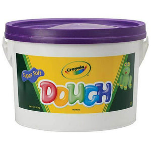 Crayola Modeling Dough Bucket 3lbs