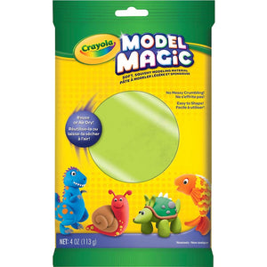 Crayola Model Magic Neon 4oz