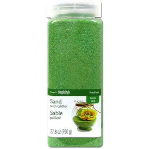 Sand with Glitter 27.8oz
