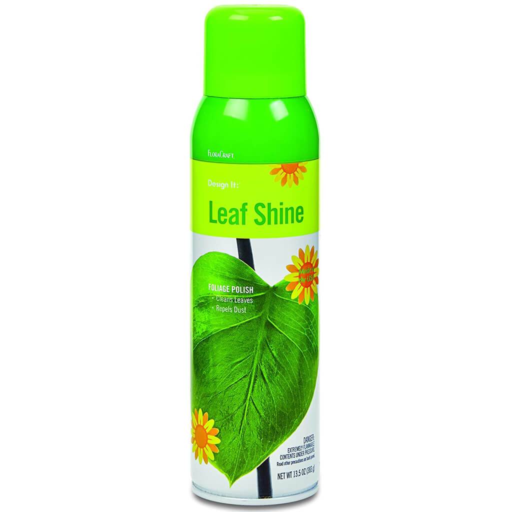 Leaf Shine 13.5oz