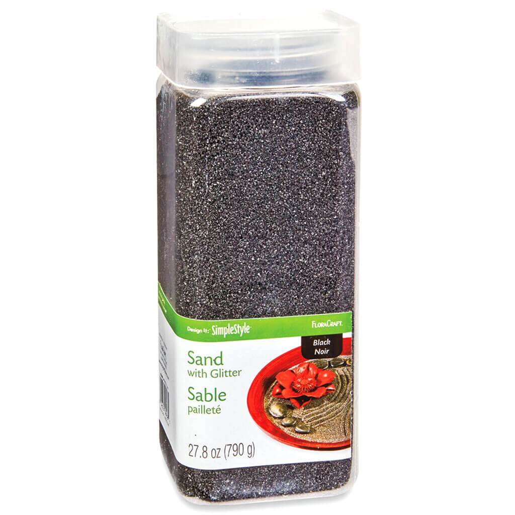 Sand with Glitter 27.8oz