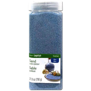 Sand with Glitter 27.8oz